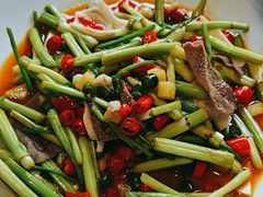 -观盐·盐帮菜(官园桥店)