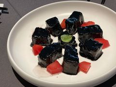 秘制黑叉烧-小炳胜(卓悦中心店)