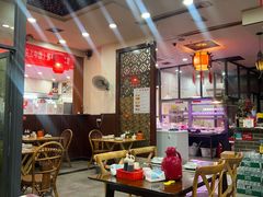 -红灯笼龙凤饭店(宁波老字号店)