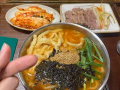 -Minsoksikdang, Hyundai City Outlets Dongdaemun