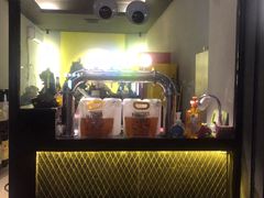 -优布劳精酿酒馆(荷花路店)