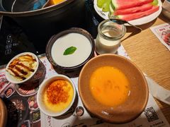 -温野菜涮涮锅(曲江大悦城店)