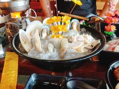 全家福-丽江庭院之爱在路上(西单店)