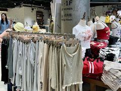 -ONE MOMENT(北京朝外店)