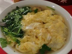 紫菜蛋汤-杭州小吃(工人体育场北路店)