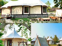 -北京国际鲜花港