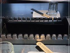 -很久以前羊肉串(昌里路三钢里店)