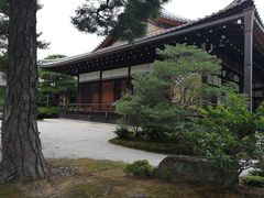 -豆政(金閣寺境内売店)