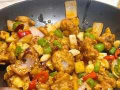 -丁字口海鲜热炒·烧烤大排档