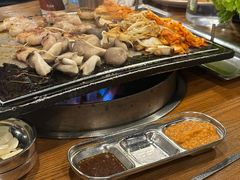 -香猪坊(五道口店)