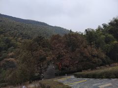 -天目湖御水温泉·度假酒店