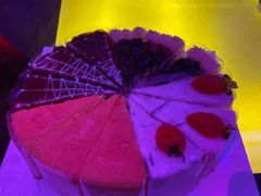 -幸福西饼生日蛋糕(嘉禾店)