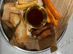 -Home Thai·泰谣(王府井apm店)