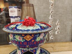 -东来顺饭庄(apm总店)