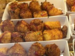 粽子-85度C(苏州石路店)