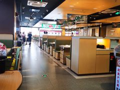 -海底捞火锅(龙湖金沙天街店)