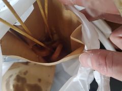 -潮妈小食