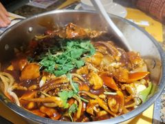 -黄记煌三汁焖锅(悦方IDmall店)