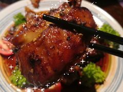 -上楼私房菜(院士路店)