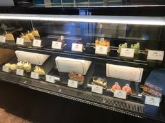 -SEN CASTLE城堡西餐(创意设计中心店)