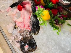-绿地万豪酒店-城市节奏餐厅