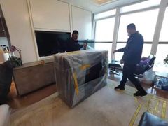 -搬帮帮日式精品打包搬家服务