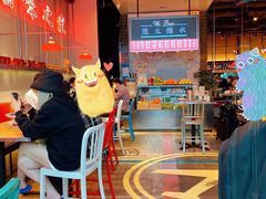 -陈鹏鹏潮汕菜(宝安机场T3航站楼店)