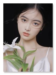 点击看大图 -蜜桃少女VISION写真馆(雁塔店)