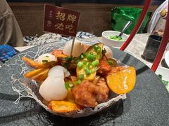 -老福洲·三十年福州味(斗东店)