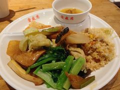 -素清香(解放路店)