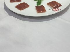 -味+新京宴·烤鸭·北京菜(创意谷店)