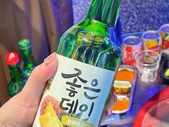 -入火韩国烤肉(凯旋广场店)