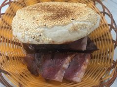 -清真喜兰老丁羊汤特色小吃