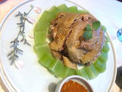 -老湘亲·品鉴湘菜(蔡塘爱琴海店)