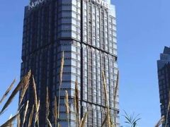 -郑州美豪诺富特会展中心酒店
