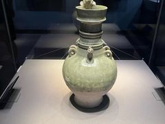 -荆州博物馆
