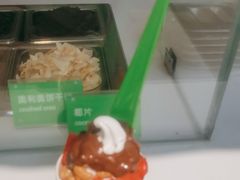 -Salud撒露欧洲冻酸奶(蓝色港湾店)