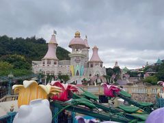 -安吉Hello Kitty乐园