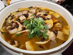 -蔼若春.传承云南菜(金碧公园店)