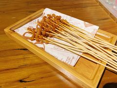 -汉森熊啤酒屋(雨耕山店)