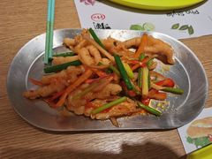 -蔡澜Pho·越南粉餐厅(海上世界店)