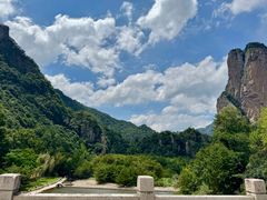 -楠溪江风景名胜区