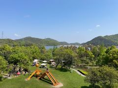 -宁波九龙湖开元度假村