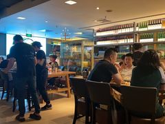 -大头虾越式风味餐厅(光明广场店)
