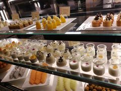-食百绚全日制餐厅(成都棕榈泉费尔蒙酒店)