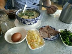 -马大胡子清真西北菜