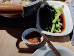 -全牛匠·乐山跷脚牛肉(新中关店)