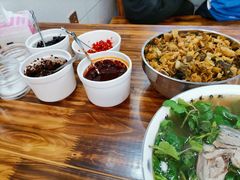 -熊氏牛羊杂粉(龙眼井总店)