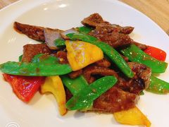 -莆田餐厅PUTIEN(三里屯店)