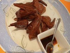 -美心·翠园(港汇恒隆广场店)